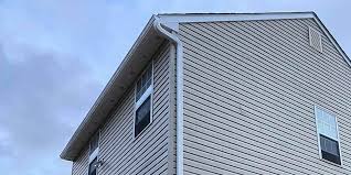 Best Stucco Siding  in Bridgewater Center, NJ